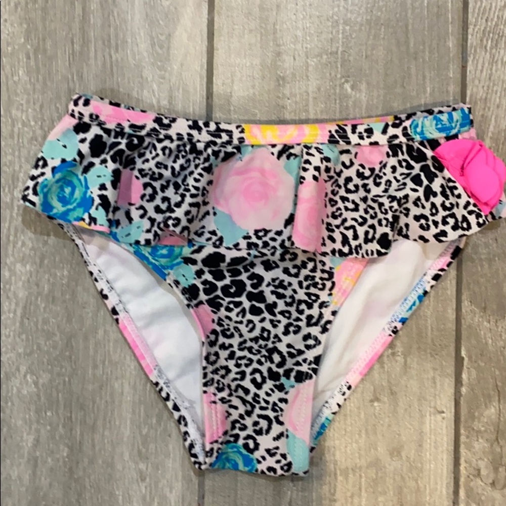 Summer bikini swimsuit for girls - Picture 2 of 3